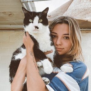 Meet your Posher, Blakele